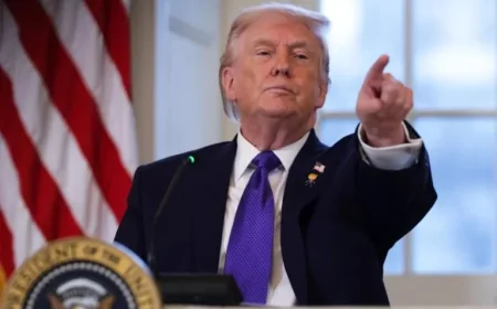 Bitcoin Plummets Below $69,200 Amid Trump’s 48-Hour Iran Ultimatum