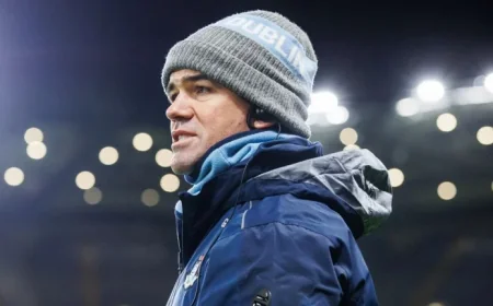 Football Score: Galway v Dublin — Relegation showdown at Pearse Stadium