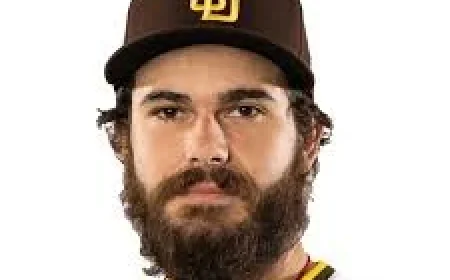 Dylan Cease as 2026 Season Opens: A Rotation Reinforcement and a Cy Young Question