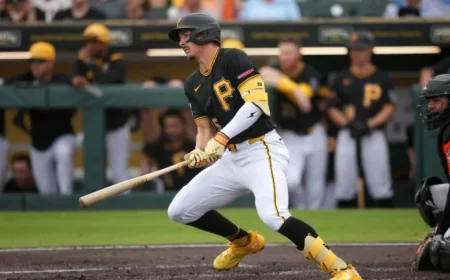 Mlb Opening Day Calculation: Why Top Prospect Konnor Griffin Was Sent to the Minors