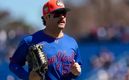 Mike Tauchman Set for Surgery Following Meniscus Tear