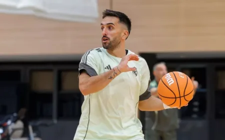 Barça – Real Madrid: Campazzo demands 100% focus as Madrid hit Palau after Kaunas setback