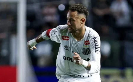 Cruzeiro Vs Santos, and the weight of one Sunday: line-ups set for a relegation-zone showdown