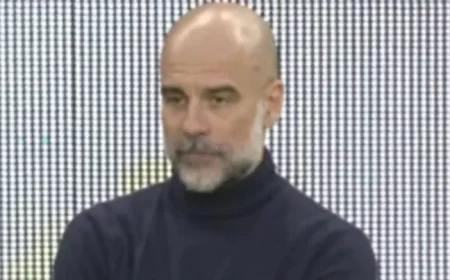 Rayan Cherki and the Carabao Cup final flashpoint: why Manchester City’s win still sparked anger