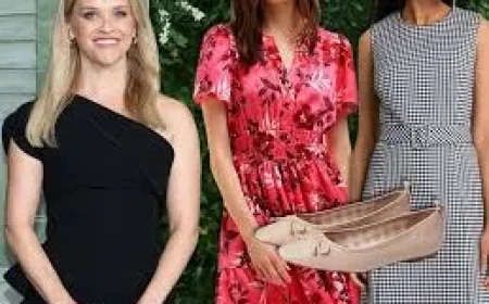 Reese Witherspoon at 50: How Her Most Empowering Quotes Explain a Lasting Influence