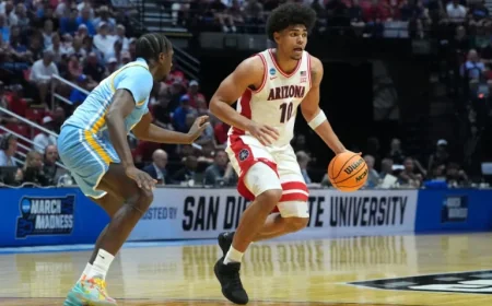 March Madness: Expert Predictions for Second Round on March 21