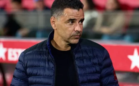 Man City Manager succession tightens: three contenders emerge after Guardiola milestone