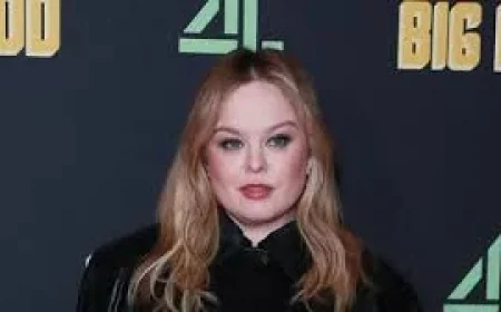 Uk Snl Review: A British Sketch Show Finds Its Footing After a Rocky, Ambitious Debut