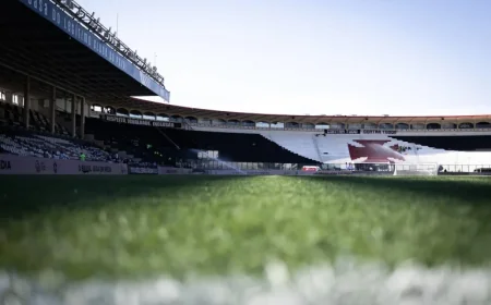 Vasco Da Gama Vs Grêmio: 3 lineup calls and a pitch concern that could decide Sunday’s 4 p.m. ET clash