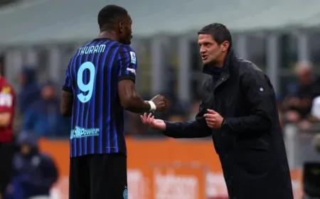 Fiorentina Vs Inter: Inter’s scoring anxiety meets Fiorentina’s home edge in a high-stakes Serie A test