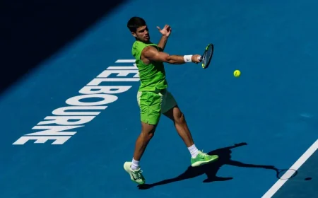 Sebastian Korda: 3 Reasons He’s a Value Pick Against Alcaraz at the Miami Open