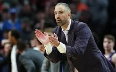 Real Madryt – Atlético Madryt: Five Fault Lines to Watch in the 21:00 ET Derby