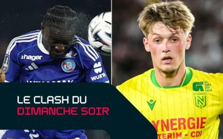 Nantes Fc: Vahid’s 4-3-3 and Five Selection Shocks Ahead of the Strasbourg Clash