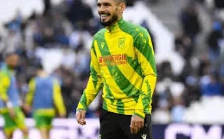 Nantes Vs Strasbourg: Ligue 1 stats & head-to-head reveal stark form gaps