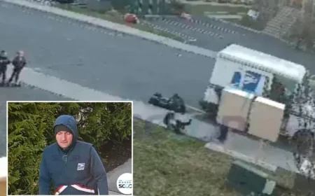 NY Mailman Incident with Jewish Child Not Classified as Hate Crime