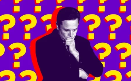 Musk Building Terafab Chip Plant in Austin, Texas