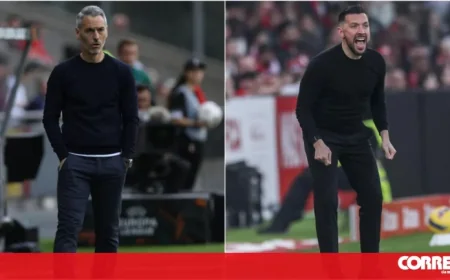 Braga Vs Porto: Away-Fan Sector Shift and Confirmed XIs Set the Stage for a 20:30 ET Clash