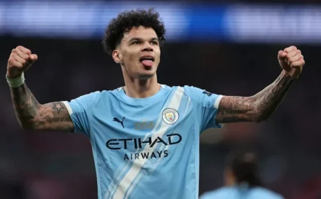 Pep Guardiola and the Wembley Night That Rebooted a Season: Young Heroics Deliver the Carabao Cup