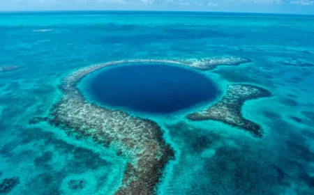 Belize Stakes a Sustainable Claim: 5 Revelations from Its Pitch to Caribbean Tourism Leaders