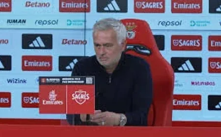 Silvino Louro after the farewell: the tributes that underline his cross-club legacy