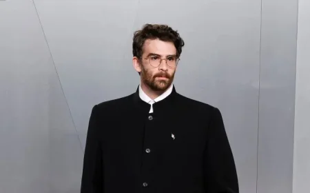 Vanity Fair’s Oscar Party Light-Mare: How a Red-Carpet Shift Exposed Bigger Fault Lines