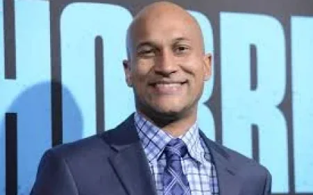 Keegan Michael Key at 55: March 22 Birthdays List Marks a Snapshot Moment for Pop Culture