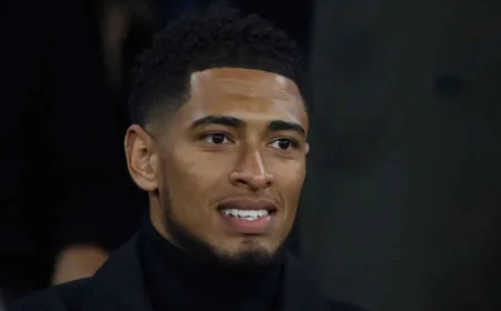 Real Madrid – Atlético Madrid: Bellingham’s Return and a Derby that Keeps Unfolding