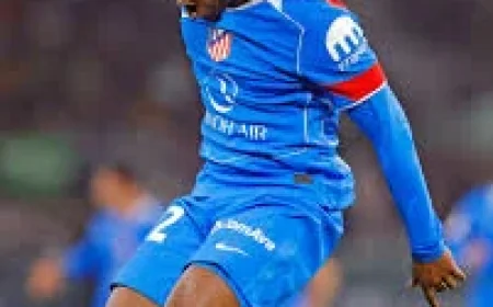 Ademola Lookman and the derby spotlight: why “world-class” praise matters now