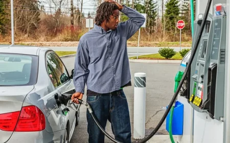 Rising Gas Prices Pale as Greater Threat Looms Over Wallets and Markets
