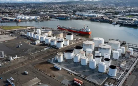 Iran Conflict Drives Some Oil Prices Beyond $200 a Barrel