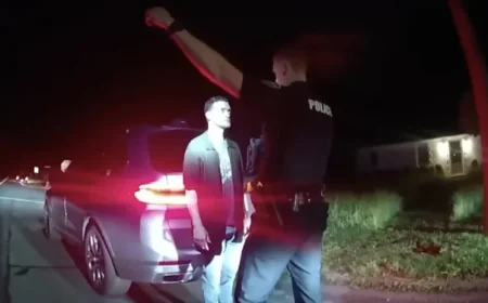 Justin Timberlake Arrest Video Surfaces; Friend Appeals to Police with “SexyBack”