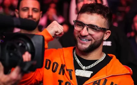 Cam Skattebo Apologizes for Dismissing CTE and Asthma as Fake