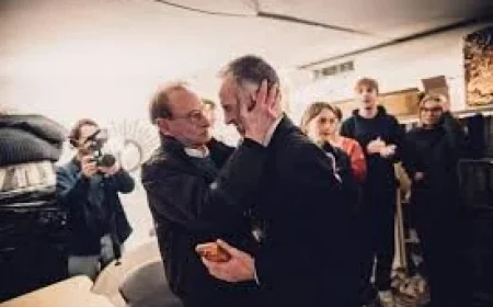 Emmanuel Grégoire at the Center of a Paris Political Storm: 3 Immediate Flashpoints