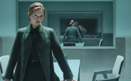 Capture Season 3: Episode three lands Sunday — full schedule and what to expect