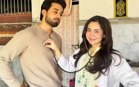 Meri Zindagi Hai Tu Last Episode: 6 Revelations from the Airport Finale