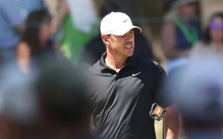 Valspar: Koepka ‘thankful’ after girl escapes injury — 3 stark moments from a halted third round