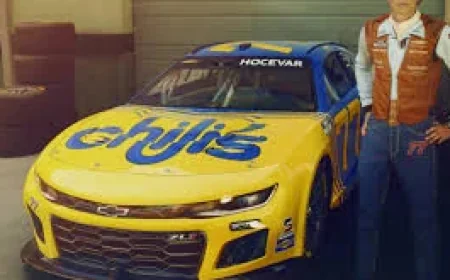 Carson Hocevar and the throwback that split a grandstand: tribute, costume, or something in between?