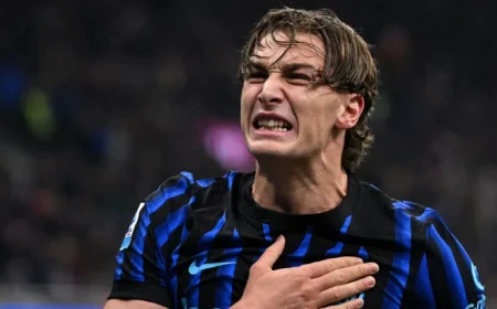 Inter Milan striker’s agent lifts lid on Arsenal interest — a summer exit quietly shut down