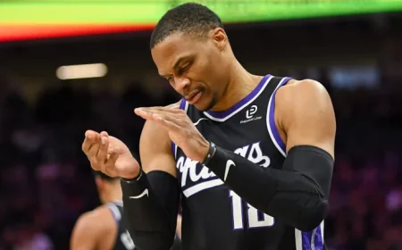 Nets Vs Kings: Lottery Tilt Exposes a Season Built on Injuries and Losing Streaks