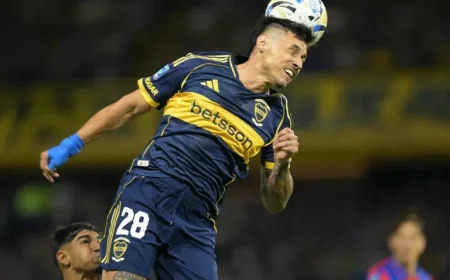 Boca Juniors – Instituto: Two injured leaders travel anyway as La Bombonera waits for a win