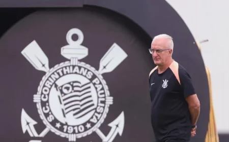 Corinthians Vs Flamengo: 6 pressure points shaping Sunday’s Brasileirao clash in São Paulo