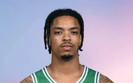 Josh Minott fires back at Karl-Anthony Towns’ ‘physicality’ after Nets push Knicks to the brink