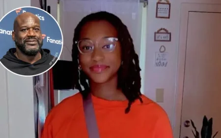 Shaquille O’neal steps in after the tragedy in Villa Rica, as the investigation continues