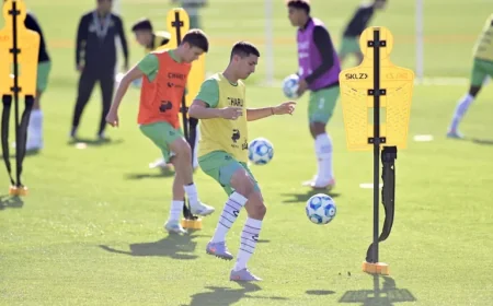 Santos – Puebla as Jornada 12 arrives: why Sunday feels like a turning point