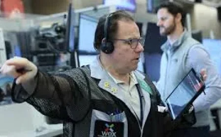 Futures in a Locked Door Moment: When Markets Meet a “Are you a robot?” Wall