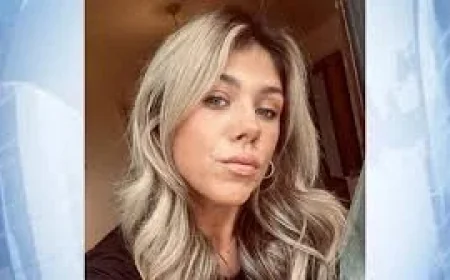 Community shocked after death of Amy Doherty — Waterside mourns a young mother