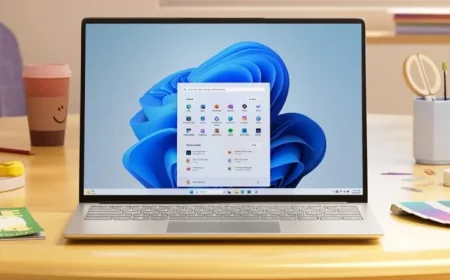 Windows Update pledge reveals a gap between promises and practice