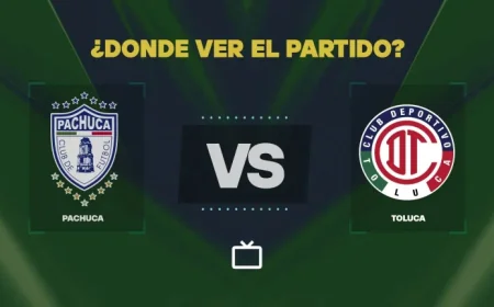 Pachuca – Toluca: A High-Stakes Night at Estadio Hidalgo and the Human Stories Behind the Rivalry