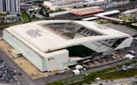 Corinthians Vs Flamengo matchup exposes squad fractures and mounting pressure