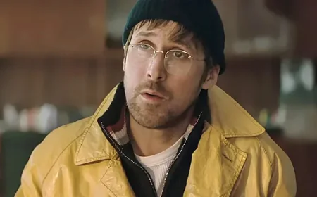 Project Hail Mary Box Office — $141M Global Opening Weekend, 95% Rotten Tomatoes, Rocky's Secret Post-Credits Moment